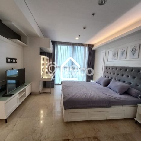 Apartemen di , 2 KM, Luas 112m2m², Lingkungan Elite Apartemen di , 2 KM, Luas 112m2m², Lingkungan Elite