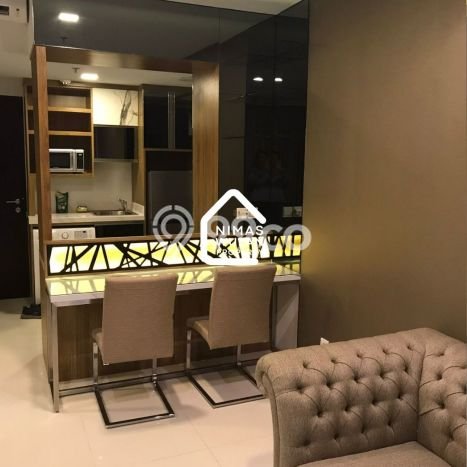 Hunian Apartemen Ideal untuk Dijual di Jakarta Selatan dengan 1 Kamar Hunian Apartemen Ideal untuk Dijual di Jakarta Selatan dengan 1 Kamar
