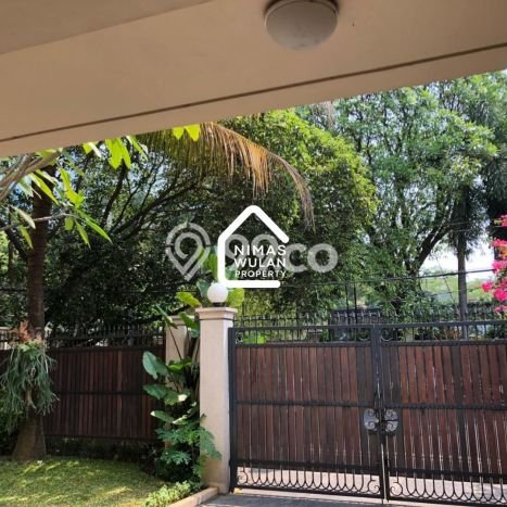 Siap Huni Hunian Elit 4 Kamar di Cilandak Dekat ke Mana Pun Siap Huni Hunian Elit 4 Kamar di Cilandak Dekat ke Mana Pun