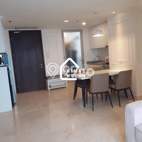 Disewakan Apartemen Murah di Kuningan 2 KT Disewakan Apartemen Murah di Kuningan 2 KT
