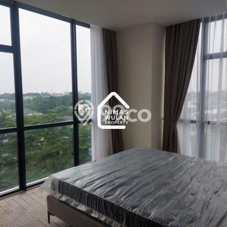 Hunian Apartemen High-Class untuk Dijual di Jakarta Selatan dengan 3 BR & 2 Kamar Mandi Hunian Apartemen High-Class untuk Dijual di Jakarta Selatan dengan 3 BR & 2 Kamar Mandi