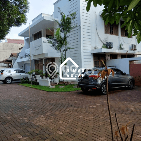 Siap Huni Rumah Mewah 6 Kamar di Duren Sawit Dekat ke Mana Saja Siap Huni Rumah Mewah 6 Kamar di Duren Sawit Dekat ke Mana Saja