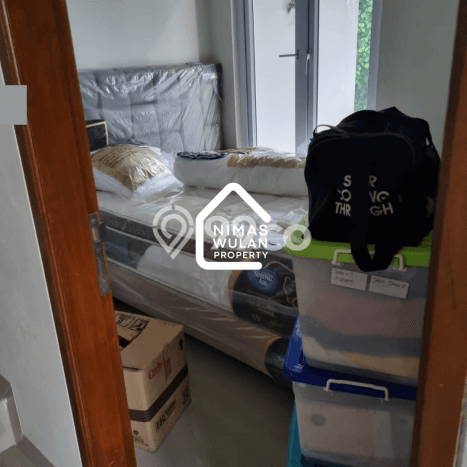 Rumah Eksklusif Siap Huni LT 104m2 di Jagakarsa, Jakarta Selatan Rumah Eksklusif Siap Huni LT 104m2 di Jagakarsa, Jakarta Selatan