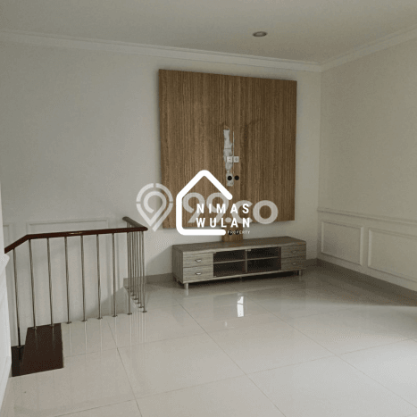 For Sale! Premium House LT 223m2 Desain Modern di Jatikarya For Sale! Premium House LT 223m2 Desain Modern di Jatikarya