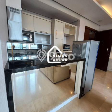 Apartemen Disewakan 1 Kamar Murah Siap Huni di Jakarta Selatan, Luas 87m2 Apartemen Disewakan 1 Kamar Murah Siap Huni di Jakarta Selatan, Luas 87m2