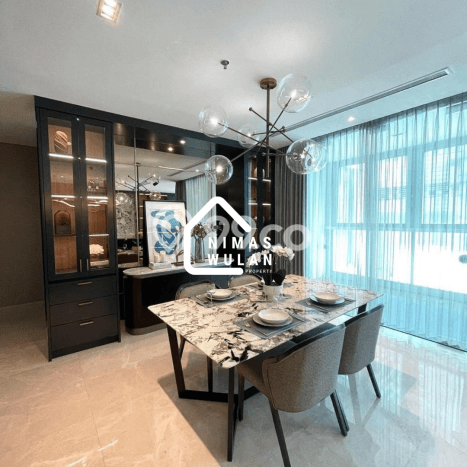 Apartemen Prestisius Dijual di Jakarta Selatan Lokasi Strategis Punya 4 Kamar Tidur Apartemen Prestisius Dijual di Jakarta Selatan Lokasi Strategis Punya 4 Kamar Tidur