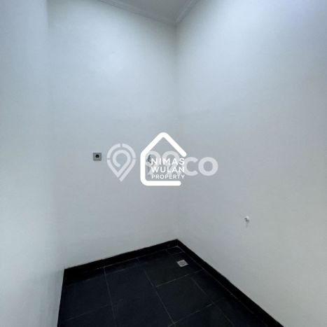 For Sale Hunian Rumah Terawat 3 KT di Cijantung, Jakarta Timur For Sale Hunian Rumah Terawat 3 KT di Cijantung, Jakarta Timur