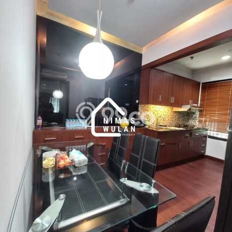 Hunian Apartemen Ideal untuk Dijual di Jakarta Selatan dengan 2 Kamar Hunian Apartemen Ideal untuk Dijual di Jakarta Selatan dengan 2 Kamar