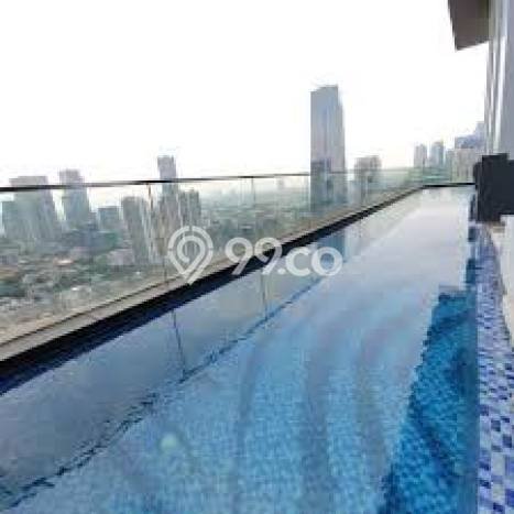 Paling Dicari! Apartemen Premium Dijual di Prof. Dr. Satrio Punya 2 Bedroom Paling Dicari! Apartemen Premium Dijual di Prof. Dr. Satrio Punya 2 Bedroom