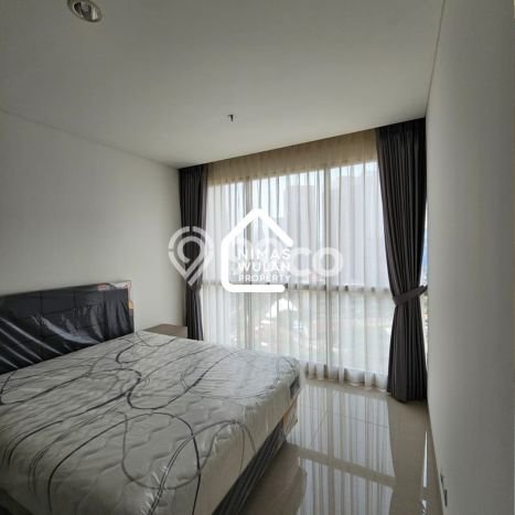 Disewakan Apartemen Ekonomis 2 BR di Setiabudi Jakarta Selatan Disewakan Apartemen Ekonomis 2 BR di Setiabudi Jakarta Selatan