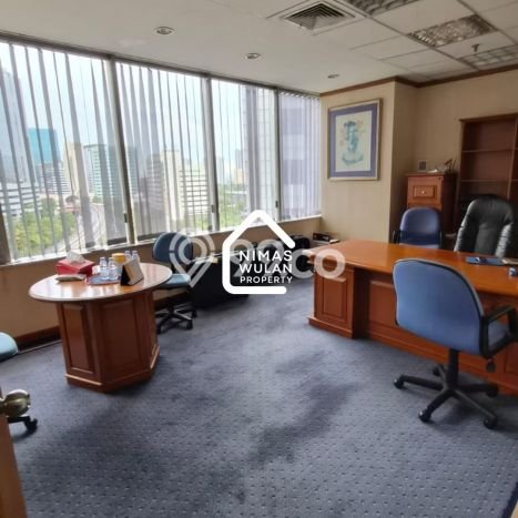 Paling Diincar! Kantor Dijual di Kuningan Harga Kompetitif Paling Diincar! Kantor Dijual di Kuningan Harga Kompetitif
