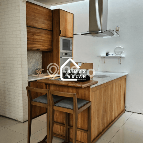 Hunian Elit LB 240m2 Siap Pakai Desain Elegan di Kemang, Jakarta Selatan Hunian Elit LB 240m2 Siap Pakai Desain Elegan di Kemang, Jakarta Selatan