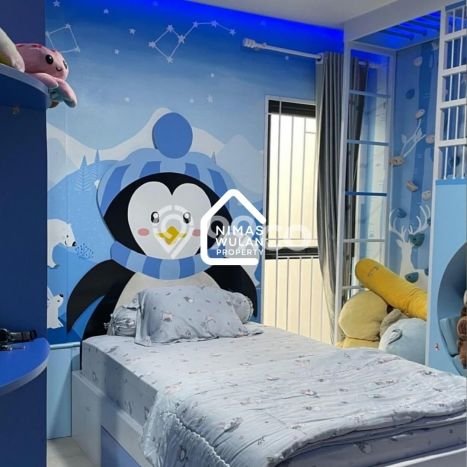 Dijual Rumah Luas Megah Dengan View Cantik di Bintaro, Tangerang Selatan Dijual Rumah Luas Megah Dengan View Cantik di Bintaro, Tangerang Selatan