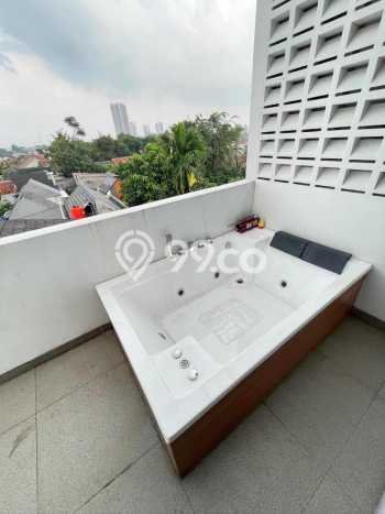 Dijual Rumah Luas Megah Dengan View Cantik di Bintaro, Tangerang Selatan Dijual Rumah Luas Megah Dengan View Cantik di Bintaro, Tangerang Selatan