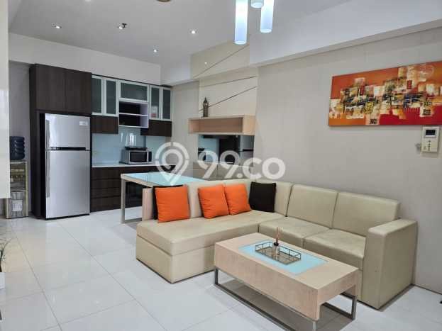 Apartemen Terawat Dijual di Jakarta Selatan Spesifikasi 2 KT, 2 KM Apartemen Terawat Dijual di Jakarta Selatan Spesifikasi 2 KT, 2 KM