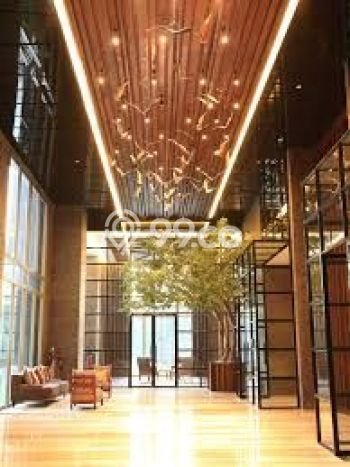 Sewa Apartemen Harga Terjangkau di Senopati 3 KT Sewa Apartemen Harga Terjangkau di Senopati 3 KT