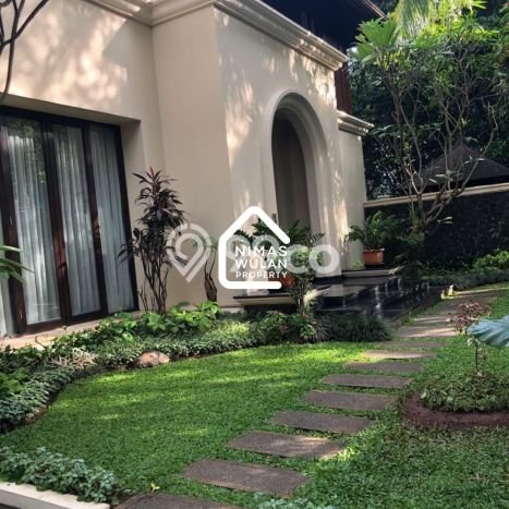 Siap Huni Hunian Elit 4 Kamar di Cilandak Dekat ke Mana Pun Siap Huni Hunian Elit 4 Kamar di Cilandak Dekat ke Mana Pun
