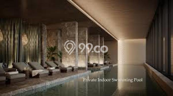 Dijual Apartemen Eksklusif 2 Bedroom di Jakarta Selatan Dekat ke Fasilitas Publik Dijual Apartemen Eksklusif 2 Bedroom di Jakarta Selatan Dekat ke Fasilitas Publik