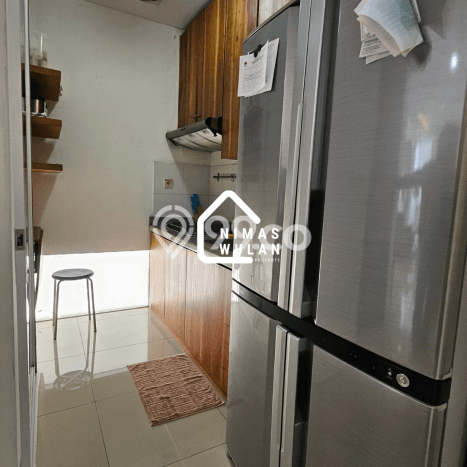 Hunian Elit LB 240m2 Siap Pakai Desain Elegan di Kemang, Jakarta Selatan Hunian Elit LB 240m2 Siap Pakai Desain Elegan di Kemang, Jakarta Selatan