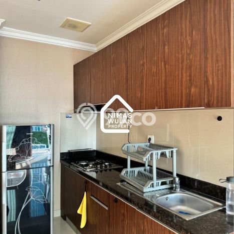 Dijual Apartemen 2 KT & 1 KM di Jakarta Selatan Area Strategis Dijual Apartemen 2 KT & 1 KM di Jakarta Selatan Area Strategis