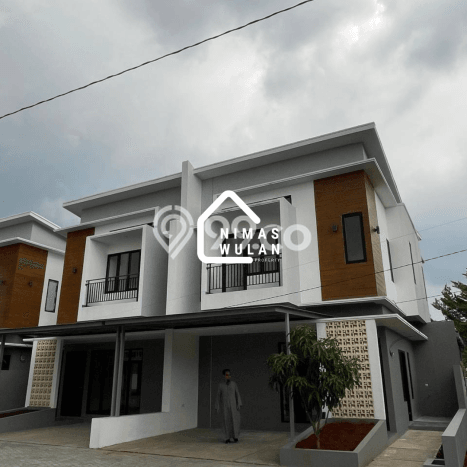 Jual Rumah Bagus Siap Huni LB 70m2 di Babelan, Bekasi Jual Rumah Bagus Siap Huni LB 70m2 di Babelan, Bekasi