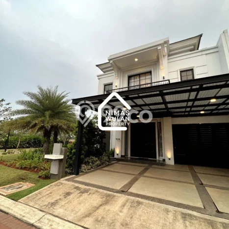 Dijual Rumah Elit Exclusive di Cimanggis, Depok Dijual Rumah Elit Exclusive di Cimanggis, Depok