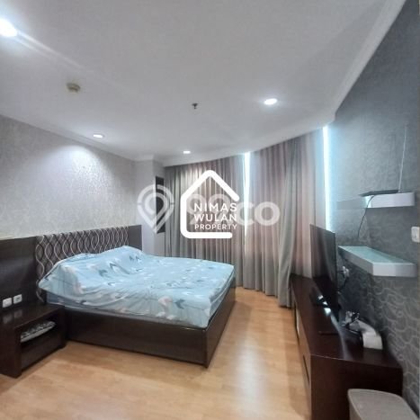Dijual Apartemen Eksklusif 3 Bedroom di Jakarta Selatan Dekat ke Fasilitas Umum Dijual Apartemen Eksklusif 3 Bedroom di Jakarta Selatan Dekat ke Fasilitas Umum