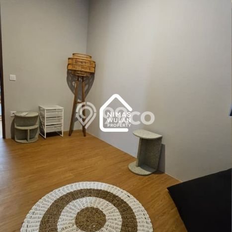 Jual Rumah Bagus Siap Huni LB 125m2 di Ciputat, Tangerang Selatan Jual Rumah Bagus Siap Huni LB 125m2 di Ciputat, Tangerang Selatan