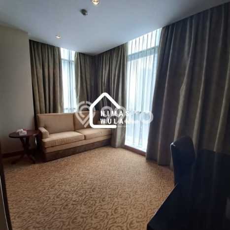 Hunian Apartemen High-Class untuk Dijual di Jakarta Selatan dengan 2 BR & 1 Kamar Mandi Hunian Apartemen High-Class untuk Dijual di Jakarta Selatan dengan 2 BR & 1 Kamar Mandi