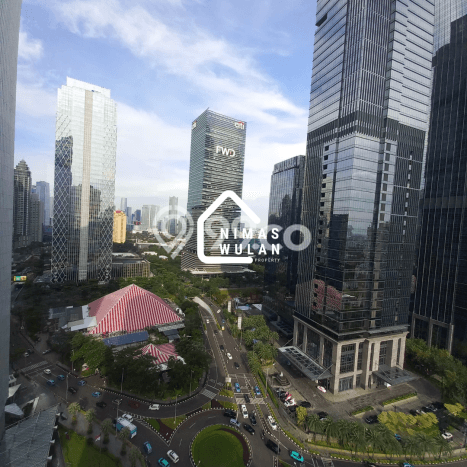 Apartemen Luxury Dijual di Jakarta Selatan Lokasi Strategis Punya 3 Kamar Tidur Apartemen Luxury Dijual di Jakarta Selatan Lokasi Strategis Punya 3 Kamar Tidur