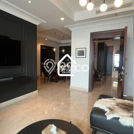 Disewakan Apartemen Minimalis 153m2 Punya 2 KT, 2 KM, Lokasi di Kebayoran Lama Disewakan Apartemen Minimalis 153m2 Punya 2 KT, 2 KM, Lokasi di Kebayoran Lama