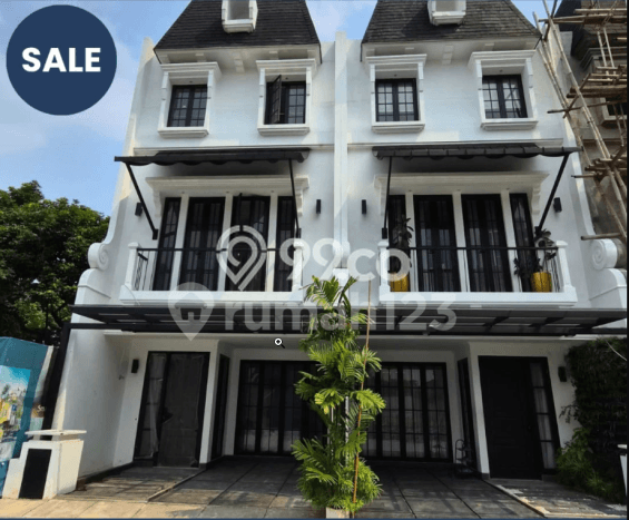 Dijual Rumah Minimalis Bagus Punya 3 KT di Ciputat Tangerang Selatan SHM Dijual Rumah Minimalis Bagus Punya 3 KT di Ciputat Tangerang Selatan SHM