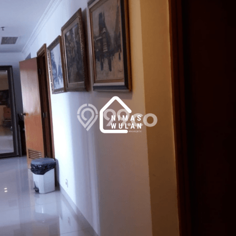 Dijual Apartemen 2 KT & 2 KM di Jakarta Selatan Area Strategis Dijual Apartemen 2 KT & 2 KM di Jakarta Selatan Area Strategis