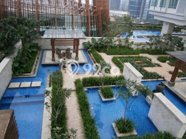 Dijual Apartemen Luxury di Kuningan 3 Kamar & 2 Kamar Mandi Dijual Apartemen Luxury di Kuningan 3 Kamar & 2 Kamar Mandi