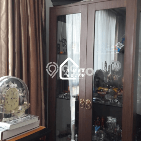 Dijual Apartemen 2 KT & 2 KM di Jakarta Selatan Area Strategis Dijual Apartemen 2 KT & 2 KM di Jakarta Selatan Area Strategis