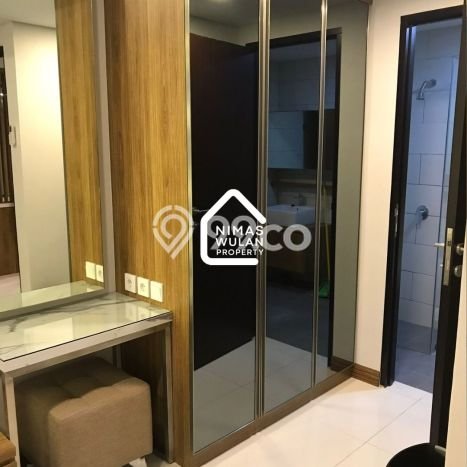 Hunian Apartemen Ideal untuk Dijual di Jakarta Selatan dengan 1 Kamar Hunian Apartemen Ideal untuk Dijual di Jakarta Selatan dengan 1 Kamar