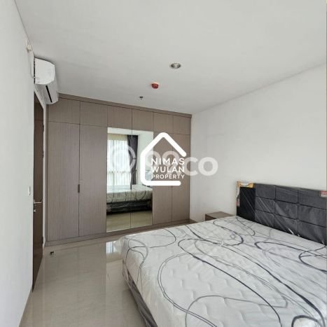 Disewakan Apartemen Ekonomis 2 BR di Setiabudi Jakarta Selatan Disewakan Apartemen Ekonomis 2 BR di Setiabudi Jakarta Selatan