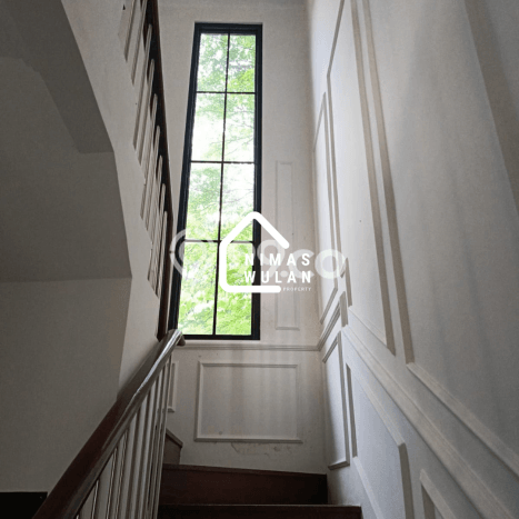 For Sale! Premium House LT 223m2 Desain Modern di Jatikarya For Sale! Premium House LT 223m2 Desain Modern di Jatikarya
