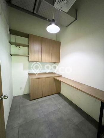 Unit Kantor Dijual di Jakarta Selatan LT 191m2 & LB 191m2 Unit Kantor Dijual di Jakarta Selatan LT 191m2 & LB 191m2