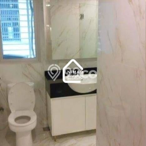 Disewakan Apartemen Murah di Kemang 2 KT Disewakan Apartemen Murah di Kemang 2 KT