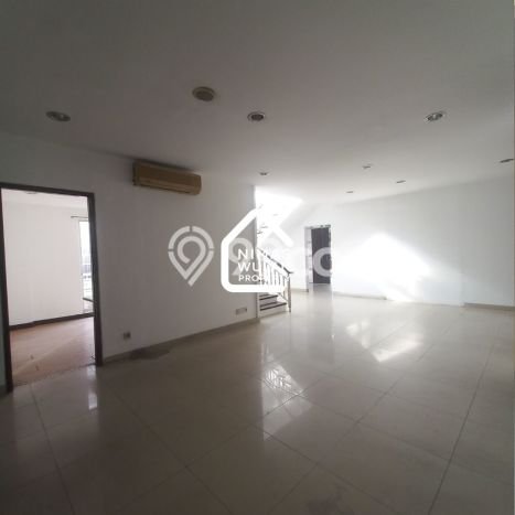 Jual Rumah Luas Elegan Dengan View Eksklusif di Pluit, Jakarta Utara Jual Rumah Luas Elegan Dengan View Eksklusif di Pluit, Jakarta Utara