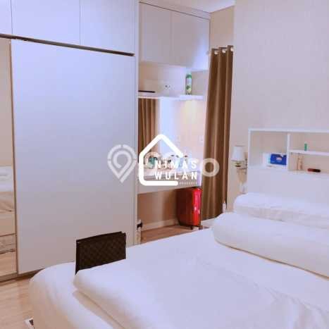 Apartemen Favorit Nyaman Dijual di Jakarta Barat dengan 2 Kamar Tidur Apartemen Favorit Nyaman Dijual di Jakarta Barat dengan 2 Kamar Tidur