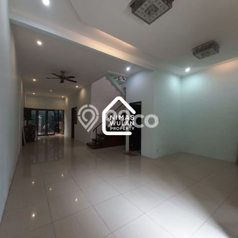 Rumah Elit Modern Tanpa Renovasi di Kebagusan Jakarta Selatan Rumah Elit Modern Tanpa Renovasi di Kebagusan Jakarta Selatan