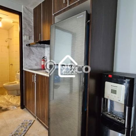 Apartemen Favorit Nyaman Dijual di Jakarta Selatan dengan 1 Kamar Tidur Apartemen Favorit Nyaman Dijual di Jakarta Selatan dengan 1 Kamar Tidur