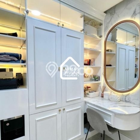 Dijual Rumah Luas Megah Dengan View Cantik di Bintaro, Tangerang Selatan Dijual Rumah Luas Megah Dengan View Cantik di Bintaro, Tangerang Selatan