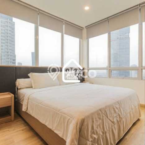 Dijual Apartemen Luxury di Kuningan 2 Kamar & 2 Kamar Mandi Dijual Apartemen Luxury di Kuningan 2 Kamar & 2 Kamar Mandi