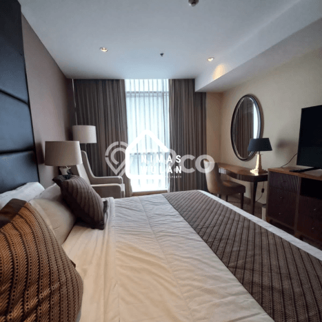 Apartemen Strategis 101m2 di Mega Kuningan Jakarta Selatan 2 KT Apartemen Strategis 101m2 di Mega Kuningan Jakarta Selatan 2 KT