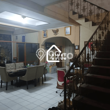 Siap Huni Rumah Mewah 6 Kamar di Duren Sawit Dekat ke Mana Saja Siap Huni Rumah Mewah 6 Kamar di Duren Sawit Dekat ke Mana Saja