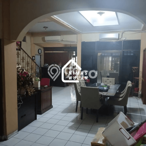 Siap Huni Rumah Mewah 6 Kamar di Duren Sawit Dekat ke Mana Saja Siap Huni Rumah Mewah 6 Kamar di Duren Sawit Dekat ke Mana Saja