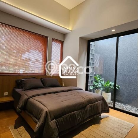 Jual Rumah Bagus Siap Huni LB 125m2 di Ciputat, Tangerang Selatan Jual Rumah Bagus Siap Huni LB 125m2 di Ciputat, Tangerang Selatan